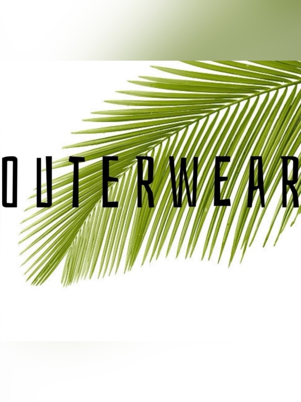 Outerwear